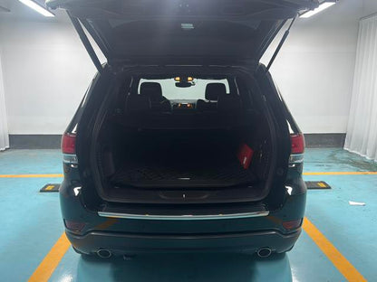 Certificated Pre-Owned Jeep Grand Cherokee 2020 3.0L Elite Navigation Edition - u22098132