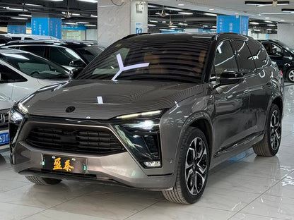 Pre-Owned NIO ES8 2020 415KM Signature Edition 6-Seater