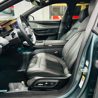 Certificated Pre-Owned XPENG P7 2023 P7i 702 Pro-u22029669