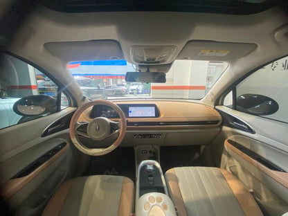 Pre-Owned Ora Good Cat 2022 Model 400km Standard Range Premium Version Lithium Iron Phosphate