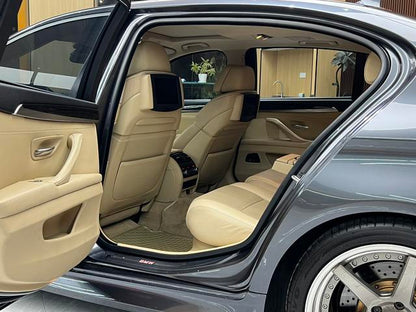 Certificated Pre-Owned BMW 5 Series 2013 530Li Luxury Edition - u20855270
