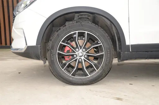 FAW JILIN AUTOMOBILE Senya R7