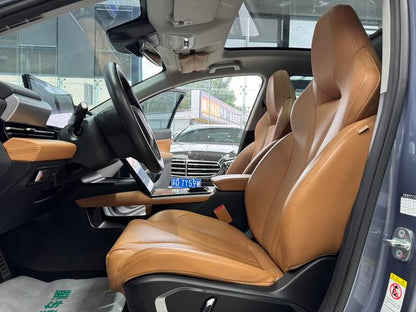 Pre-Owned XPeng P5 2021 Model 460E+