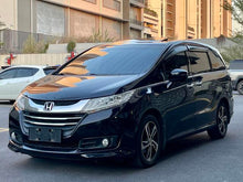 Certificated Pre-Owned Dongfeng Honda Odyssey 2017 2.4L Intelligent Enjoyment Edition - u22067834