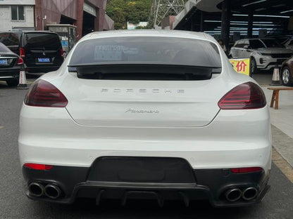 Certificated Pre-Owned Porsche Panamera 2014 Panamera 3.0T - u22593734