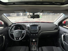 MG5 d'occasion certifiée, édition 2012, 1,5 L, automatique, version luxe - u22038449