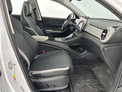 Certificated Pre-Owned BYD Haisi 05DM 2025 Intelligent Driving Edition DM-i 115KM Flagship Model -u21773213