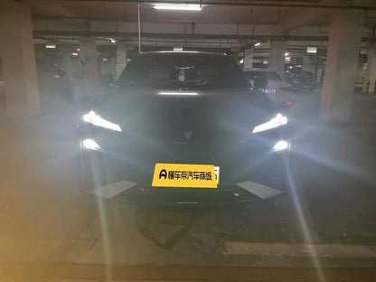 Certificated Pre-Owned Deepal S07 2023 200Max Extended Range Version -u22763240