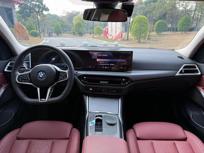 Certificated Pre-Owned BMW i3 2025 eDrive 35 L