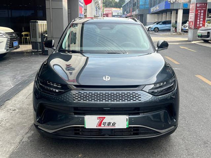 Pre-Owned Leapmotor C11 2023 Extended-Range 285 Premium Version