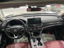 Certificated Used Dongfeng Honda Accord 2022 Model 260TURBO Phantom Night·Premium Edition