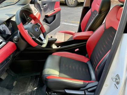 Certificated Pre-Owned BYD e2 2021 Premium Edition