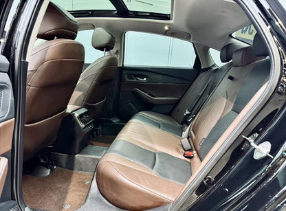 Certificated Pre-Owned Dongfeng Honda Inspire PHEV 2023 e:PHEV Ultimate Edition -u22075218