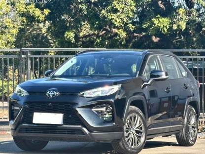 Certificated Pre-Owned GAC Toyota Wildlander 2023 2.0L Four-wheel Drive Luxury PLUS Edition - u22388419