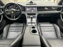 Certificated Pre-Owned 2018 Porsche Panamera E-Hybrid Panamera 4 E-Hybrid 2.9T -u20491784