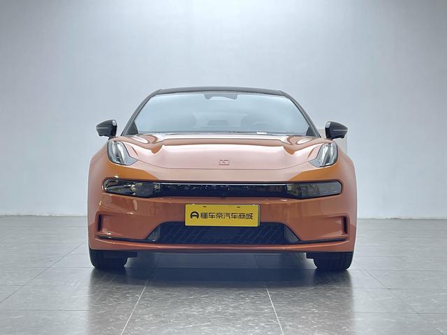 Certificated Pre-Owned ZEEKR 001 2023 WE Edition 100kWh