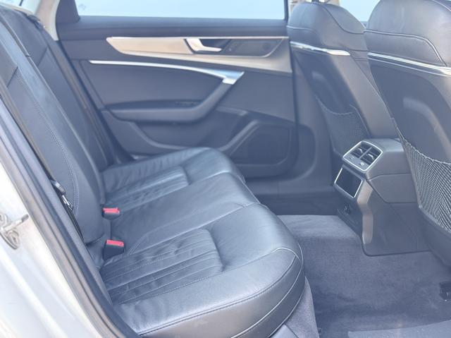 Certificated Pre-Owned Audi A6L 2019 45 TFSI Selected Elegant Edition - u22435825