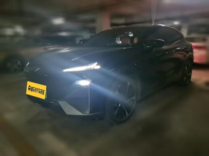 Certificated Pre-Owned Deepal S07 2023 200Max Extended Range Version -u22763240