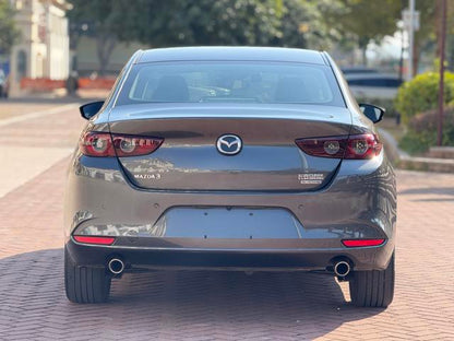 Certificated Pre-Owned Mazda 3 Axela 2020 2.0L Automatic Elegant Edition - u22412748