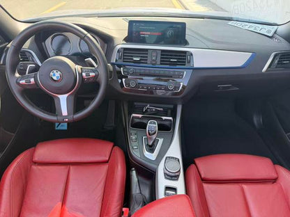 Certificated Pre-Owned BMW 2 Series (Imported) 2019 Model 225i Convertible Coupe Exclusive Edition M Sport Package - u22292278