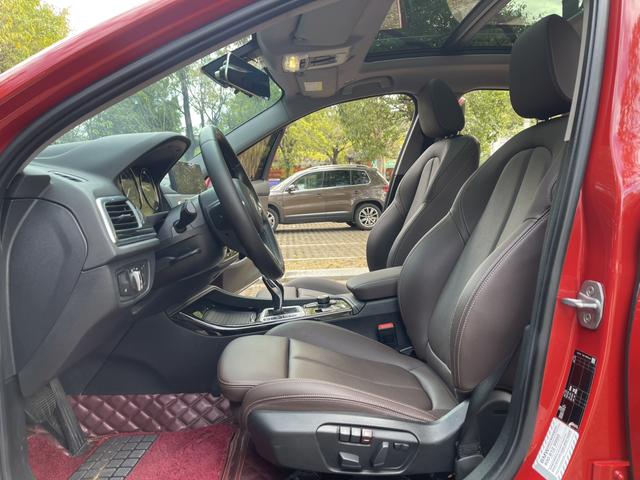 Certificated Pre-Owned BMW 1 Series 2020 120i M Sport Package - u22044586