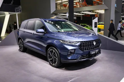 SAIC-GM-Wuling Baojun RS-7