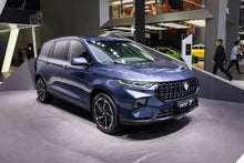 SAIC-GM-Wuling Baojun RS-7