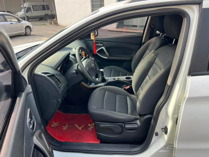 Certificated Pre-Owned FAW-Haima S5 2015 1.6L Manual Comfort Edition - u22137065