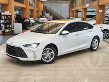 Certificated Pre-Owned SAIC-GM Buick Regal 2023 552T Intelligent Enjoyment Edition - u22151950