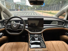 Certificated Pre-Owned Denza D9 DM 2025 Intelligent Driving Edition 1020 Four-Wheel Drive Premium Version -u22554158