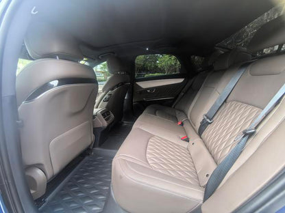 Certificated Pre-Owned BYD Han EV 2023 Champion Edition 605KM Premium Version -u22954980