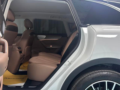 Certificated Pre-Owned Leapmotor C11 2026 Edition Electric Version 640 Lidar Intelligent Premium Edition -u22224402