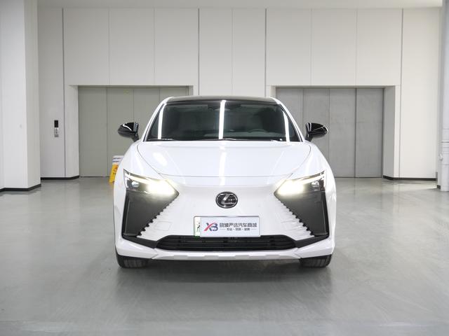 Certificated Pre-Owned Lexus RZ 2023 450e DIRECT4 Enjoyment Edition -u22710069