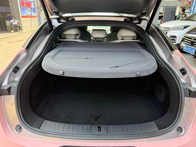 Certificated Pre-Owned Changan Qiyuan A07 2023 200 Pro Extended-Range Version -u21949692