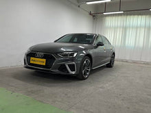 Certificated Pre-Owned Audi A4L 2023 40 TFSI Fashion Dynamic Edition - u22741190