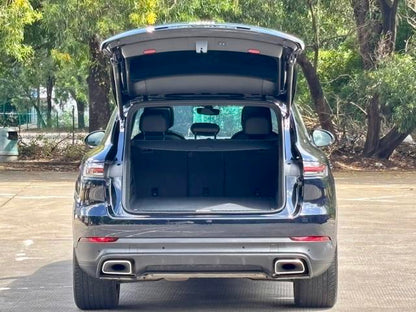 Certificated Pre-Owned Porsche Cayenne E-Hybrid 2023 Cayenne E-Hybrid 2.0T -u20676813