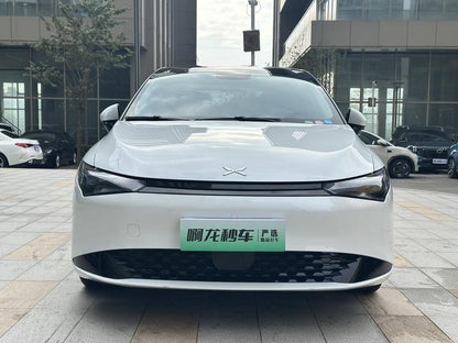 Certificated Pre-Owned XPENG P5 2024 500 Plus-u22023569