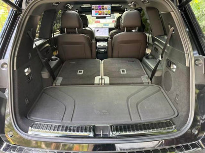 Certificated Pre-Owned Li Auto L9 2022 Max Edition -u22397919