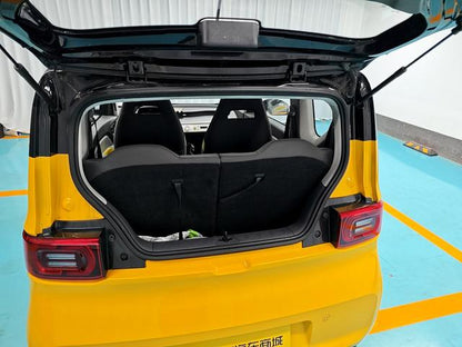 Certificated Pre-Owned SAIC-GM-Wuling Hongguang MINIEV 2021 Macaron Fashion Edition Lithium Iron Phosphate -u22753104