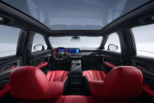 Dongfeng Nissan Venucia Grand V