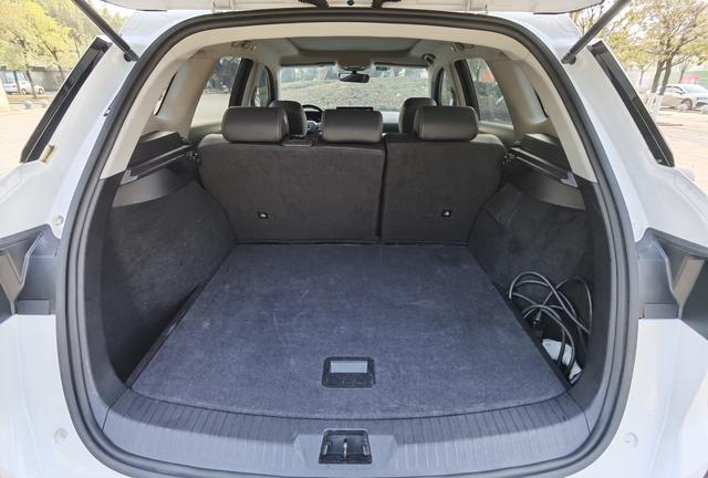 Certificated Pre-Owned BYD Song Pro DM 2019 DM 1.5T Four-wheel Drive Performance Edition Luxury Model -u22577424
