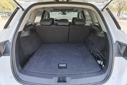 Certificated Pre-Owned BYD Song Pro DM 2019 DM 1.5T Four-wheel Drive Performance Edition Luxury Model -u22577424