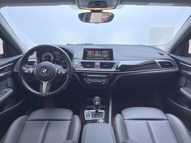 Certificated Pre-Owned BMW Series 1 2020 120i M Sport Package - u22644256