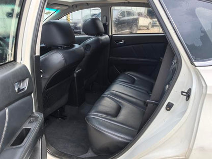 سيارة يو 6 SUV موديل 2014، إصدار فاخر للغاية، محرك 1.8T، معتمدة ومستعملة - u21780123