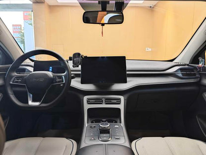 Certificated Pre-Owned BYD Destroyer 05 2024 Glory Edition DM-i 55KM Luxury Version -u22606834