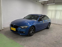 Certificated Pre-Owned BMW 3 Series 2018 320Li M Sport Night Edition - u22760101
