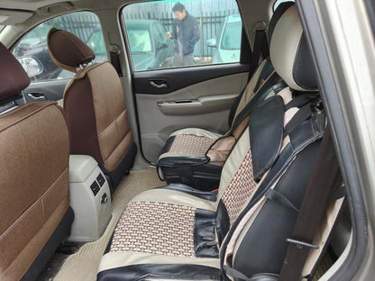 Certificated Pre-Owned Dongfeng Forthing S500 2016 1.5L Manual Comfort Version - u22167496