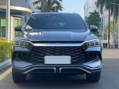 Certificated Pre-Owned BYD Song Pro DM 2024 DM-i Honor Edition 110km Excellence Model -u22056677