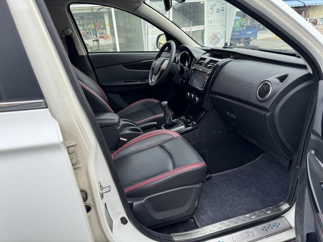 سيارة بايك هينسو إس 3 موديل 2014 سعة 1.5 لتر، فئة كومفورت، معتمدة مستعملة - الصين IV - u19705647