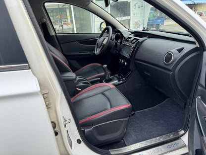 سيارة بايك هينسو إس 3 موديل 2014 سعة 1.5 لتر، فئة كومفورت، معتمدة مستعملة - الصين IV - u19705647